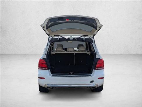 Used 2014 Mercedes-Benz GLK 350 2WD image 3