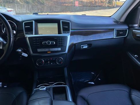 Used 2015 Mercedes-Benz ML 350 4MATIC image 14