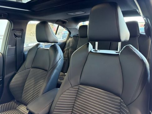 New 2026 Toyota Corolla XSE FWD image 19