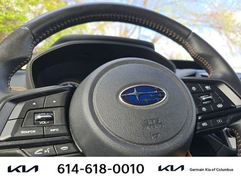 Used 2023 Subaru Forester Wilderness AWD/4WD image 23