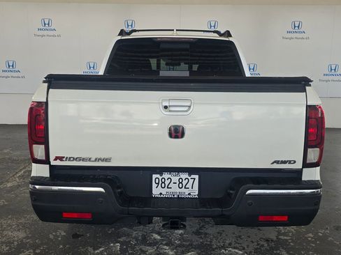 Used 2019 Honda Ridgeline RTL-E image 34