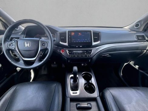 Used 2017 Honda Pilot EX-L image 16