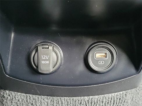 Used 2022 Kia Sorento X-Line EX image 27