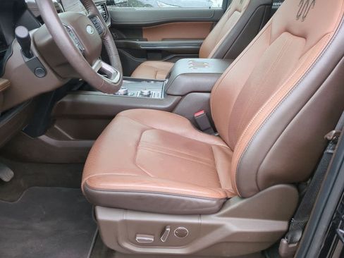 Used 2022 Ford Expedition King Ranch image 16