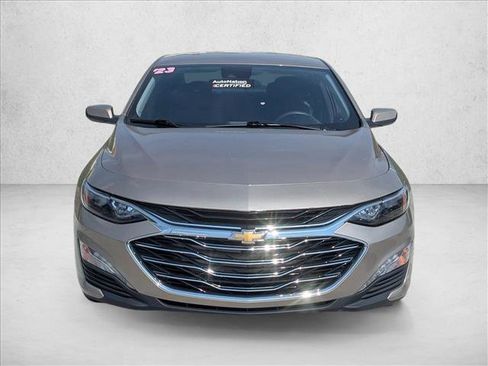 Used 2023 Chevrolet Malibu LT FWD image 2