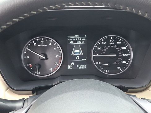 Certified 2025 Subaru Outback Premium image 21