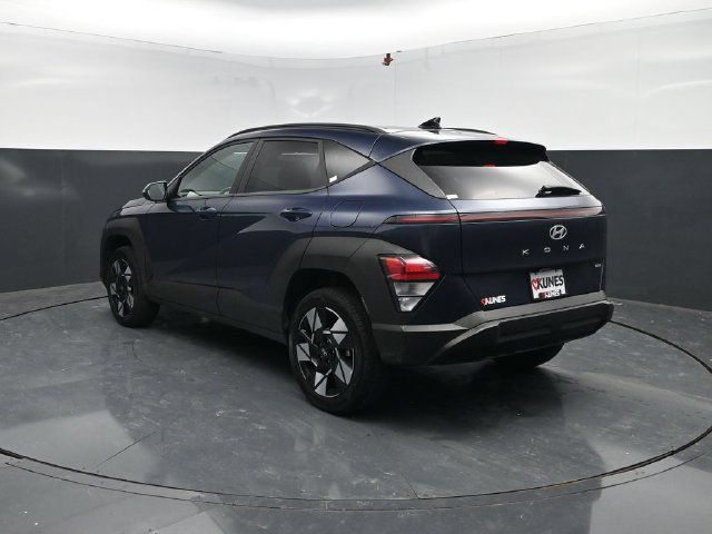 Used 2025 Hyundai Kona SEL AWD/4WD image 6