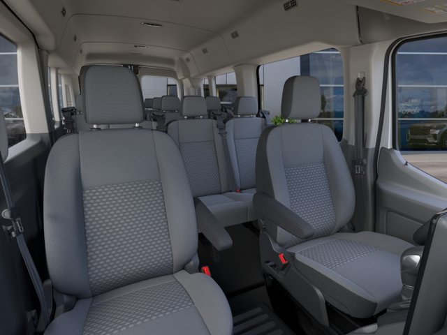 New 2026 Ford Transit 350 XL RWD image 10