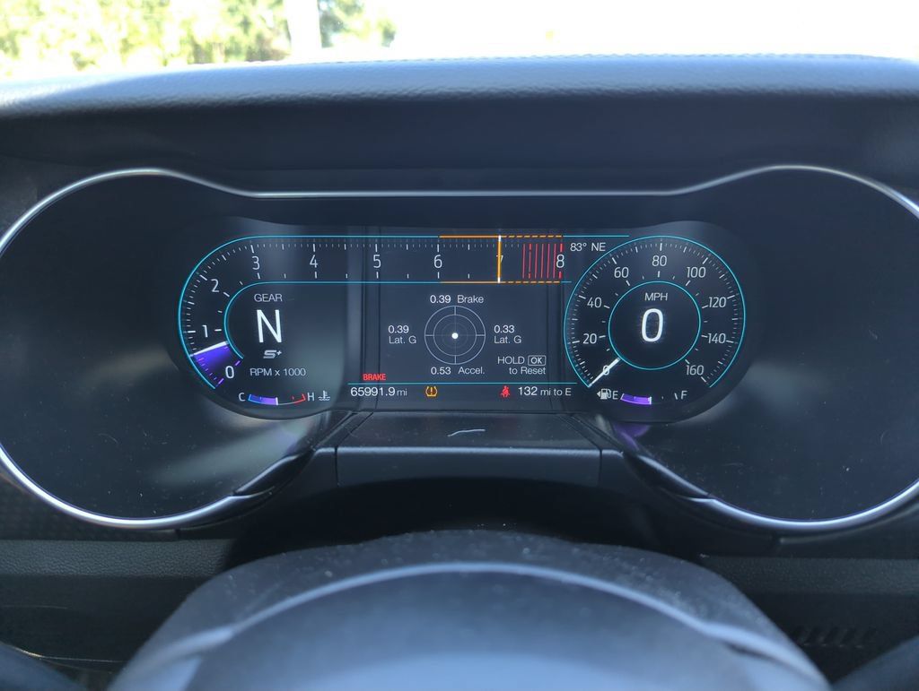 Used 2020 Ford Mustang GT Premium RWD image 29