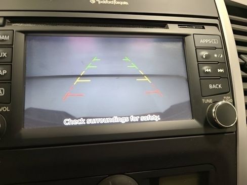 Used 2016 Nissan Frontier PRO-4X AWD/4WD image 31