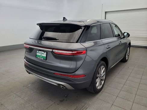 Used 2021 Lincoln Corsair AWD w/ Premium Package image 7
