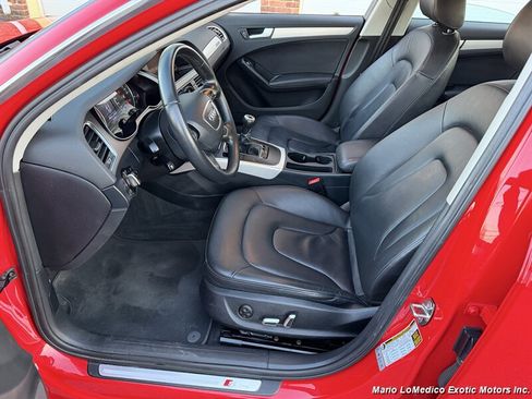 Used 2015 Audi A4 2.0T Premium image 24