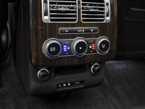 Used 2014 Land Rover Range Rover Autobiography image 27