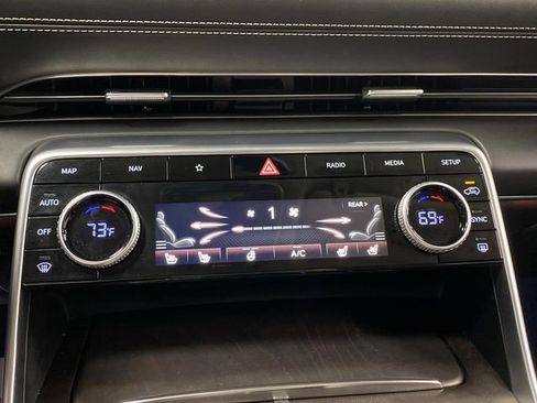 Used 2024 Genesis GV80 3.5T Prestige Signature image 20