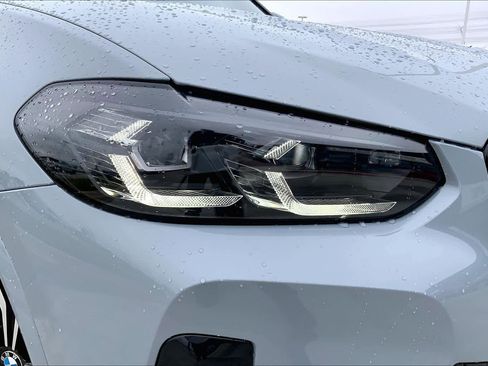 Used 2024 BMW X3 sDrive30i w/ Premium Package w/ZPA image 27