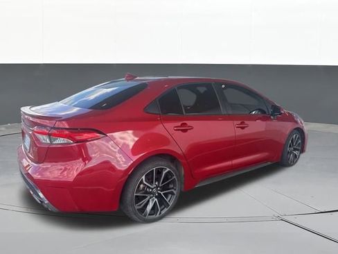 Used 2020 Toyota Corolla SE image 5
