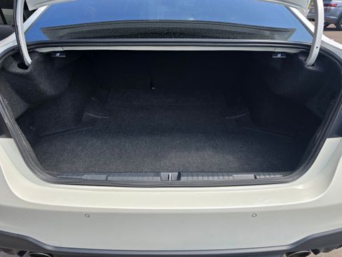 Used 2024 Subaru Legacy Sport AWD/4WD image 12