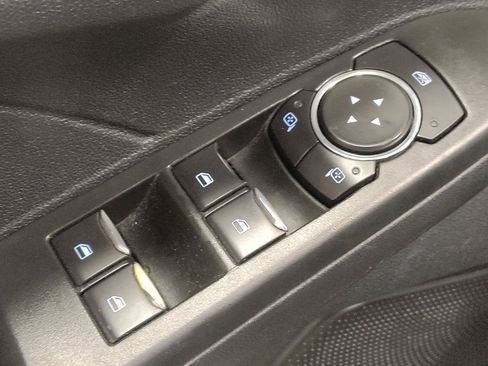 Used 2022 Ford Escape SEL image 27