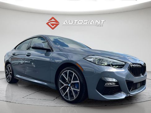 Used 2023 BMW 228i xDrive Gran Coupe w/ Dynamic Handling Package AWD/4WD image 10
