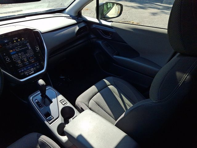 Certified 2024 Subaru Crosstrek 2.0i Premium AWD/4WD image 19