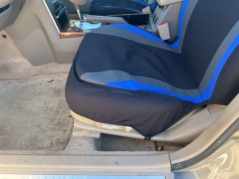 Used 2004 Nissan Maxima 3.5 SL w/ Journey Pkg image 15