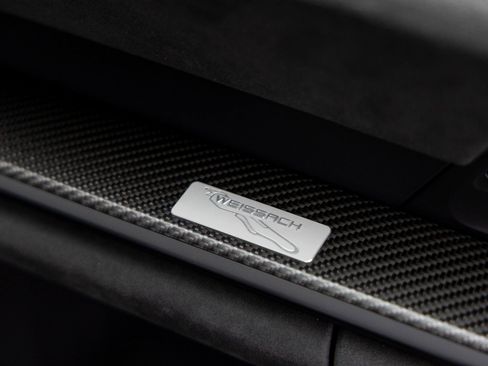 Certified 2026 Porsche 911 GT3 RWD image 59
