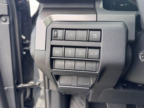 New 2026 Toyota 4Runner 4WD image 16