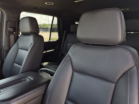 Used 2024 Chevrolet Tahoe LT AWD/4WD image 15