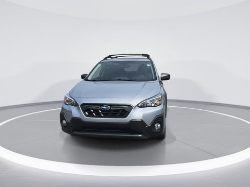 Used 2022 Subaru Crosstrek 2.5i Sport w/ Moonroof Package image 7
