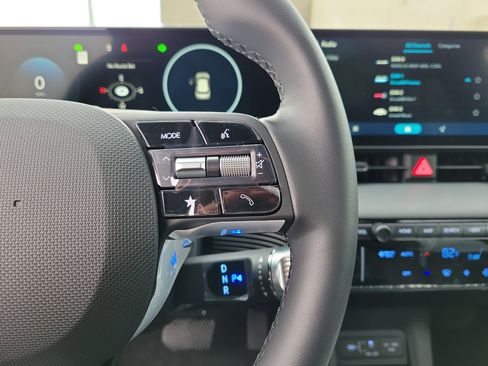 New 2026 Hyundai Ioniq 5 XRT image 22