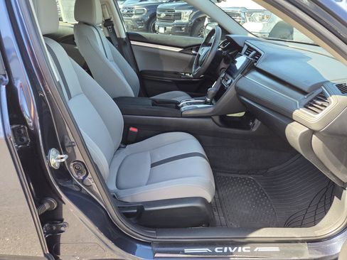 Used 2020 Honda Civic LX image 20