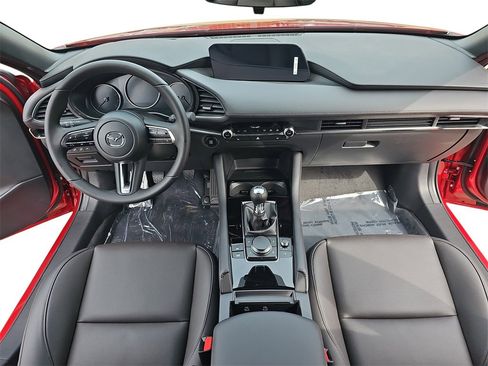 New 2026 MAZDA MAZDA3 2.5 S Hatchback w/ Premium Pkg image 9