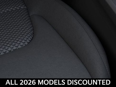 New 2027 Kia Sportage S FWD image 24