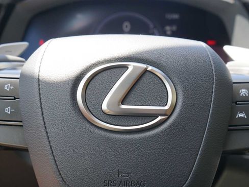 Used 2023 Lexus RZ 450e Premium w/ Technology Package AWD/4WD image 13