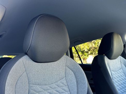 New 2026 Volkswagen Tiguan S image 16