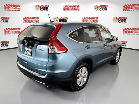 Used 2014 Honda CR-V EX-L image 15