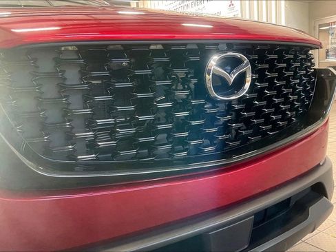 Used 2025 MAZDA CX-50 2.5 Hybrid w/ Premium Plus Pkg AWD/4WD image 26