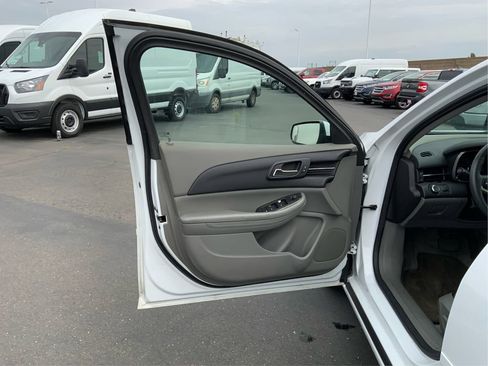 Used 2015 Chevrolet Malibu LT w/ Power Convenience Package image 21