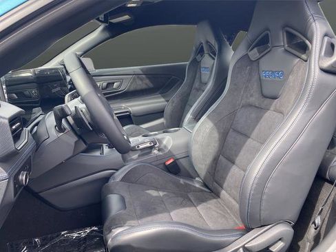 New 2026 Ford Mustang Dark Horse image 8