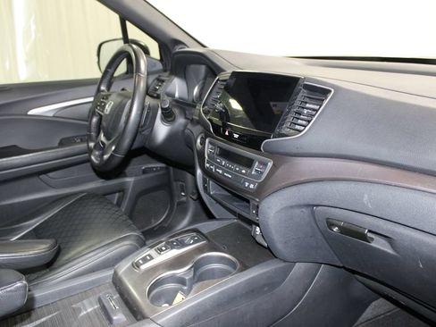 Used 2020 Honda Passport EX-L image 29