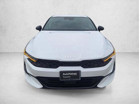 Used 2024 Kia K5 GT-Line w/ GT-Line Premium Package image 2