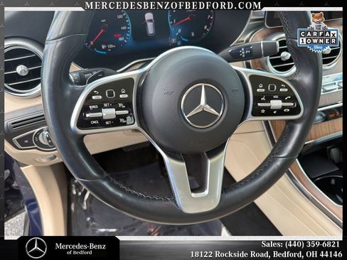 Used 2022 Mercedes-Benz GLC 300 4MATIC image 10