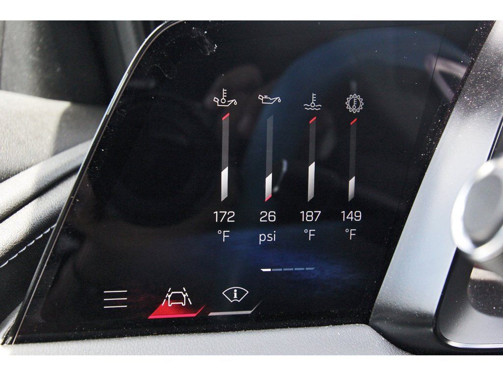 Used 2026 Chevrolet Corvette Z06 RWD image 14