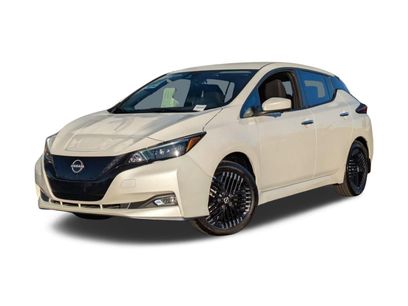 Used 2023 Nissan Leaf SV Plus