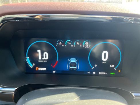 Used 2023 Ford F150 Lariat w/ Equipment Group 502A High image 15