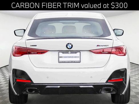New 2026 BMW 440i xDrive w/ Premium Package AWD/4WD image 5