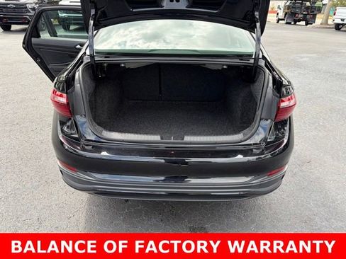 Used 2024 Volkswagen Jetta S FWD image 16