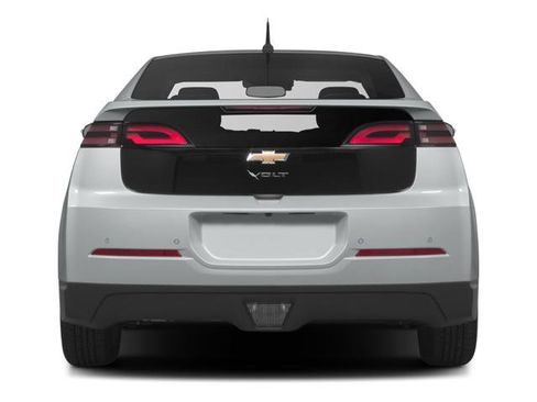 Used 2014 Chevrolet Volt FWD image 5