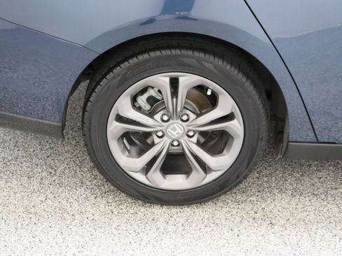Used 2024 Honda Accord EX image 6
