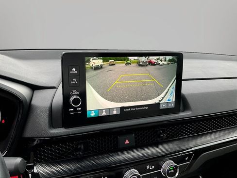 Used 2023 Honda CR-V EX-L image 16